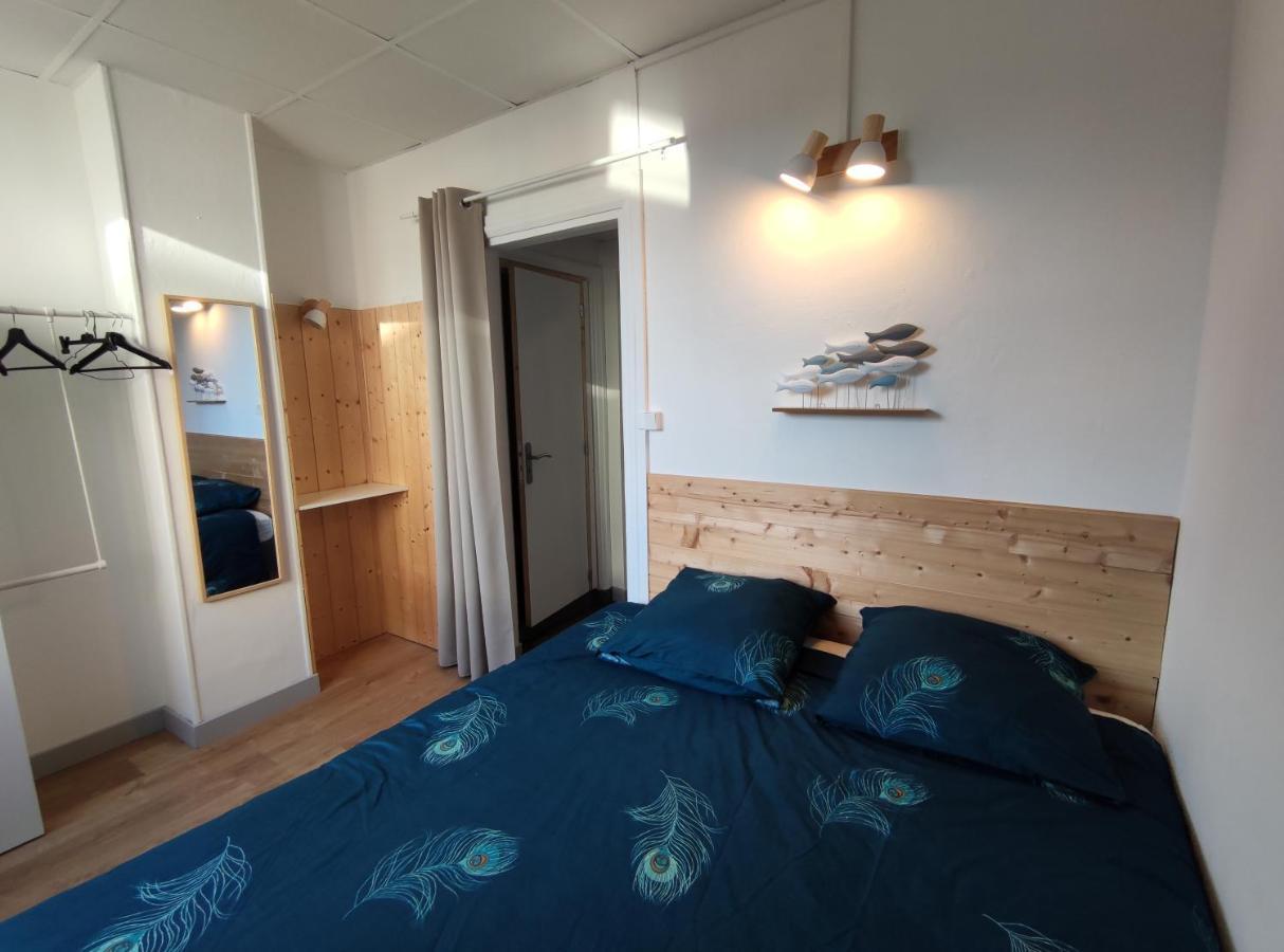 Apartmán Douceurs Du Littoral Calais Exteriér fotografie