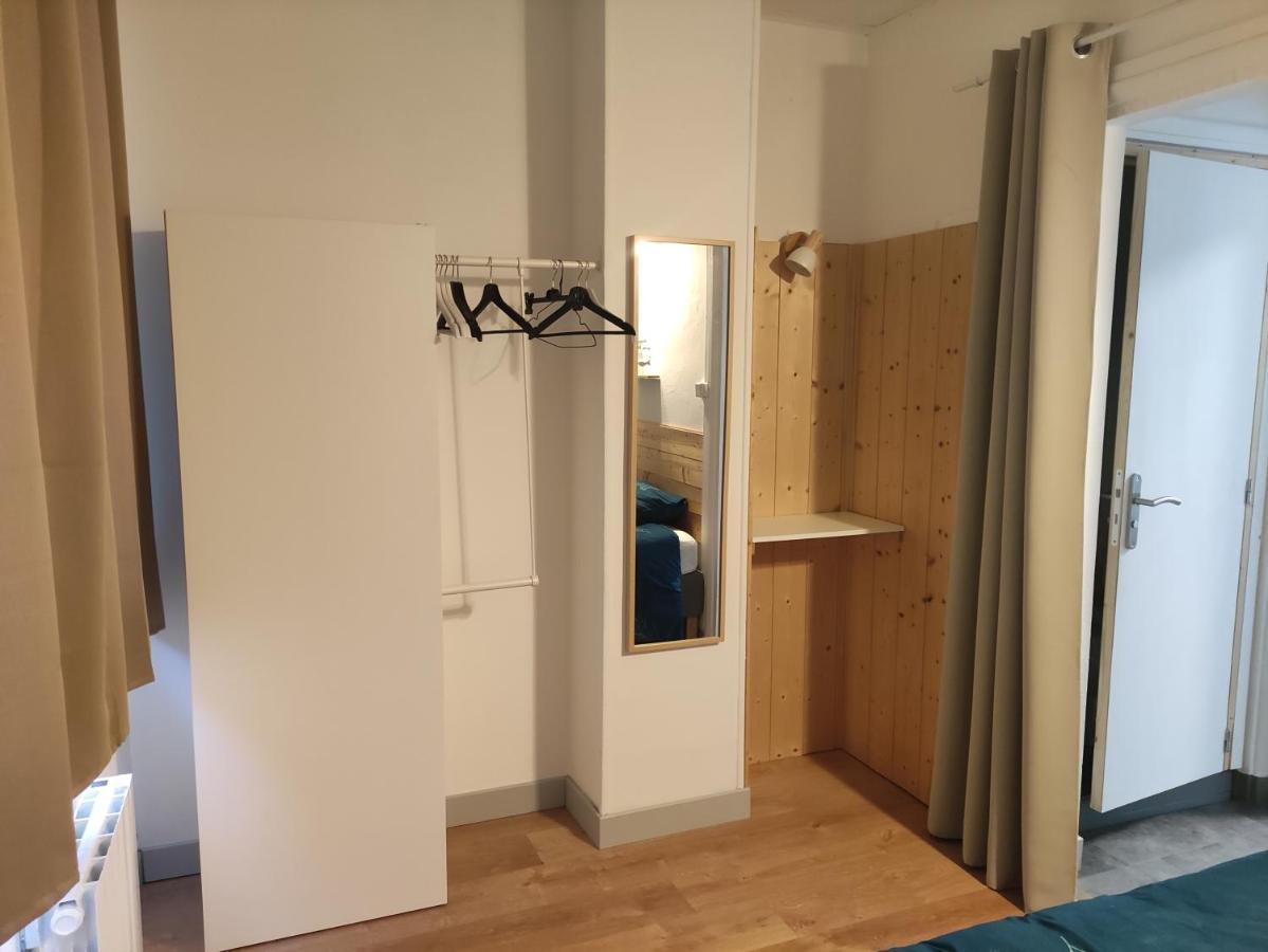 Apartmán Douceurs Du Littoral Calais Exteriér fotografie
